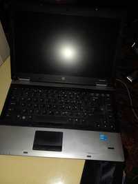 Laptop hp 6450 procesor i5 (dezmembrez sau intreg)