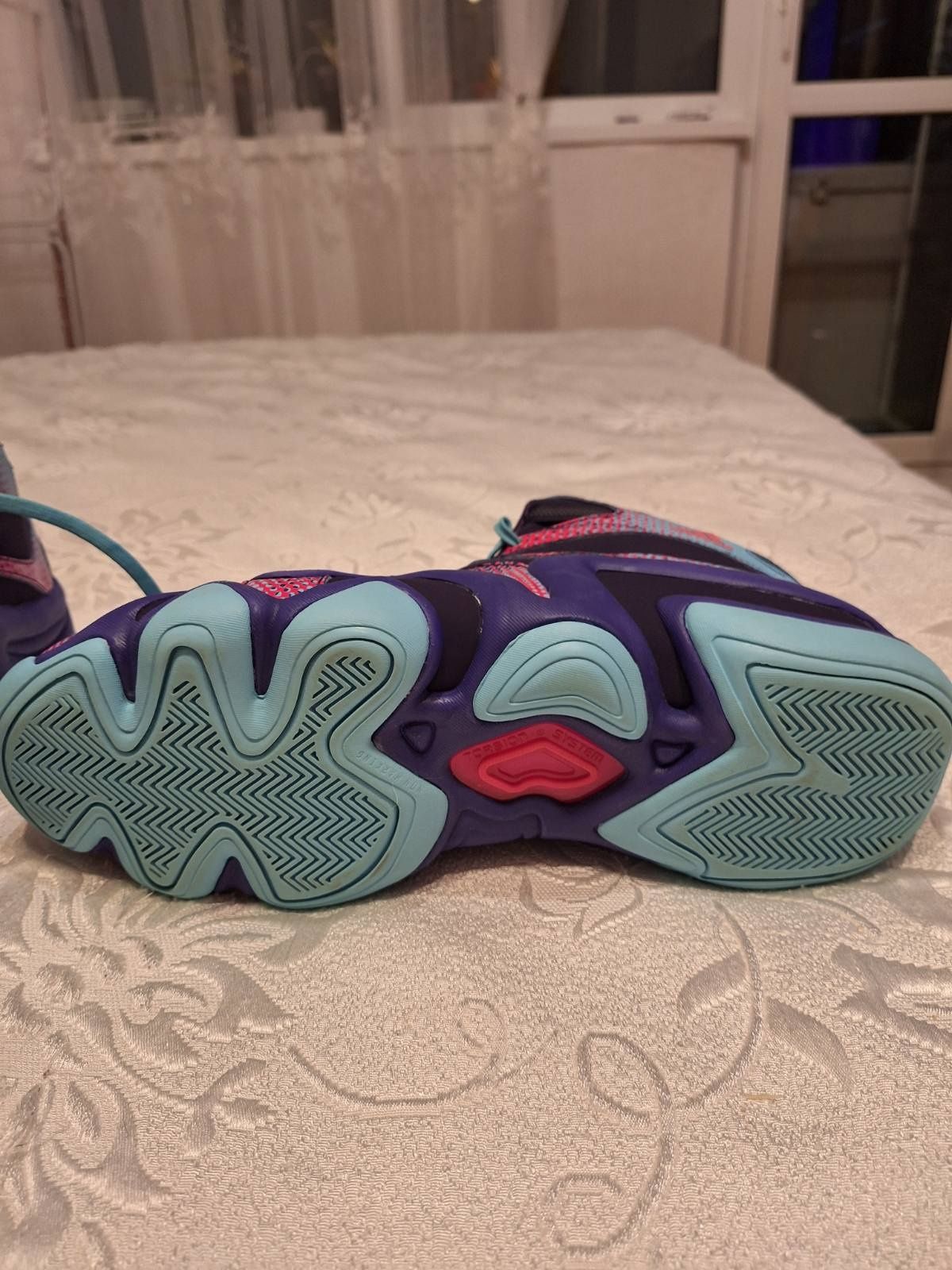 Mъжки обувки Adidas