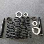 Kit inaltare suzuki vitara si grand vitara