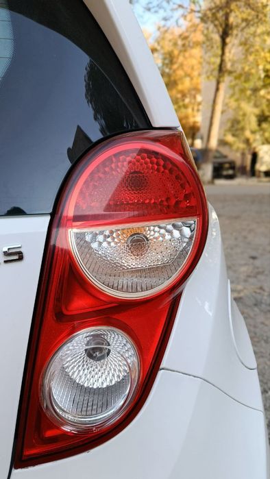 Спарк машина идеал холатда краска йук.