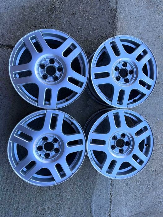 Лети Джанти 16 цола