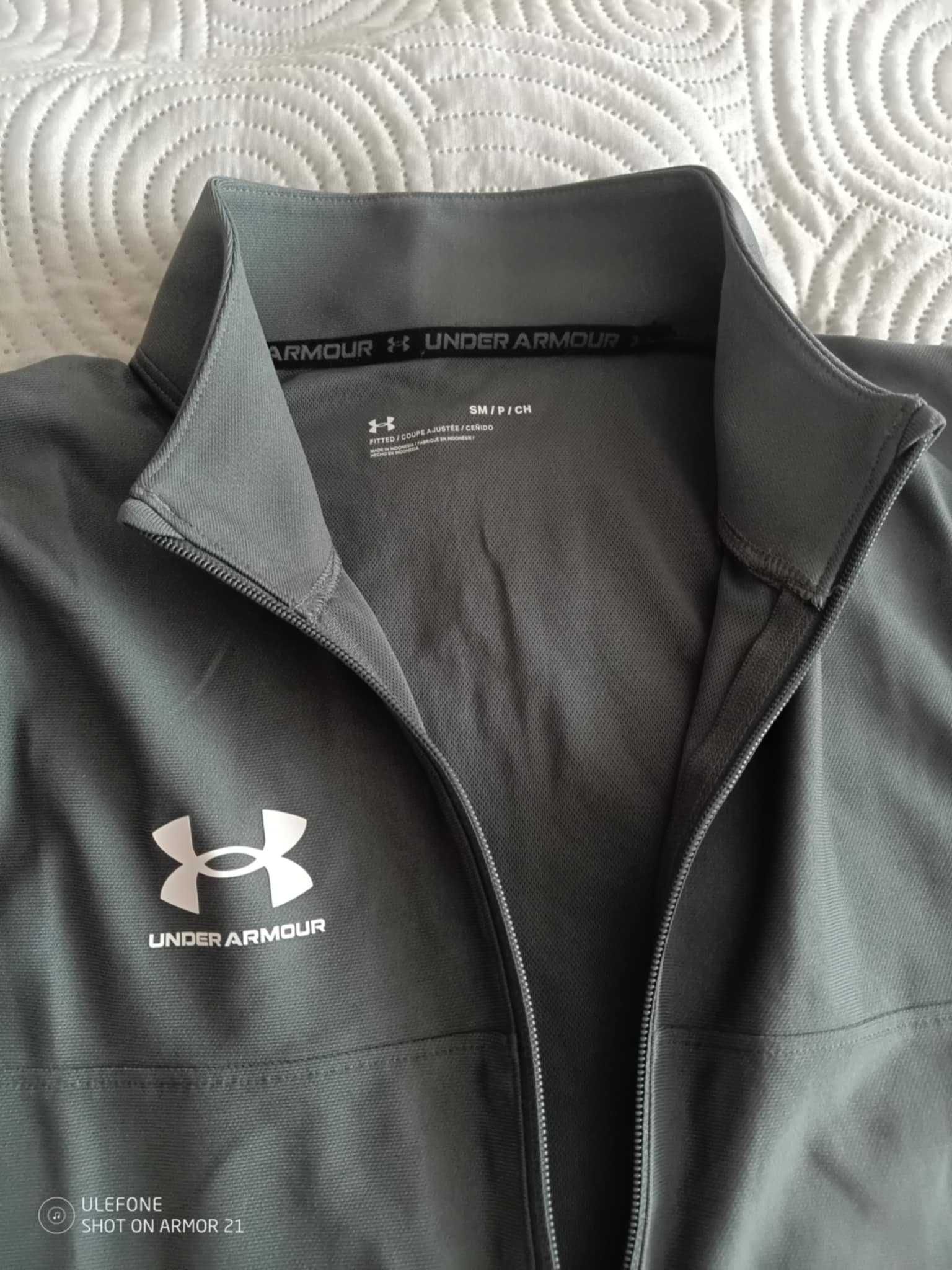 Спортен екип Under Armour