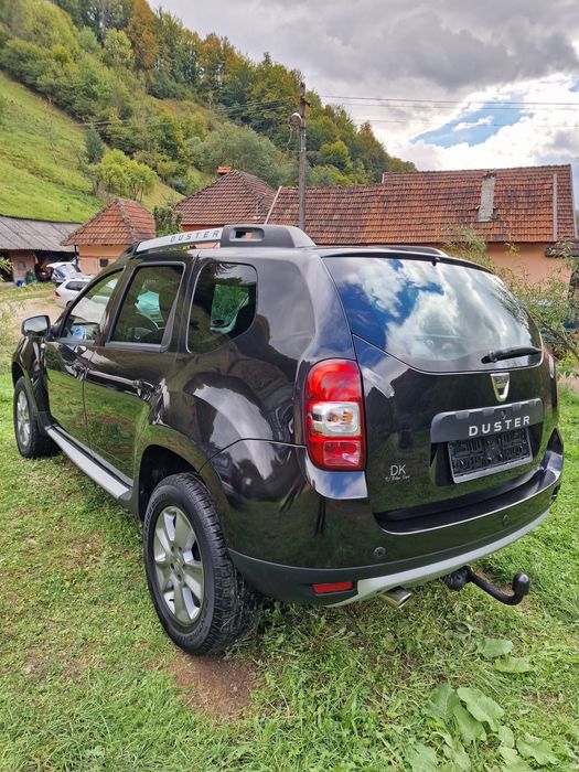 Dacia Duster 1.5 dci 4x4 EURO 6 92.000 km!!!