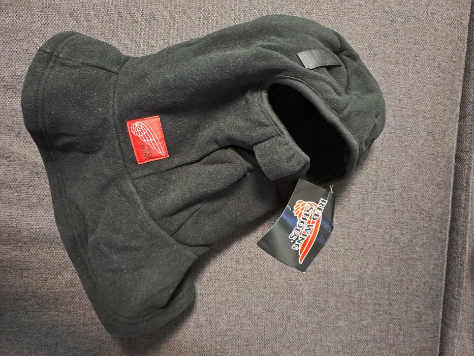 Cagula termica Red Wings -Windstopper Balaclava