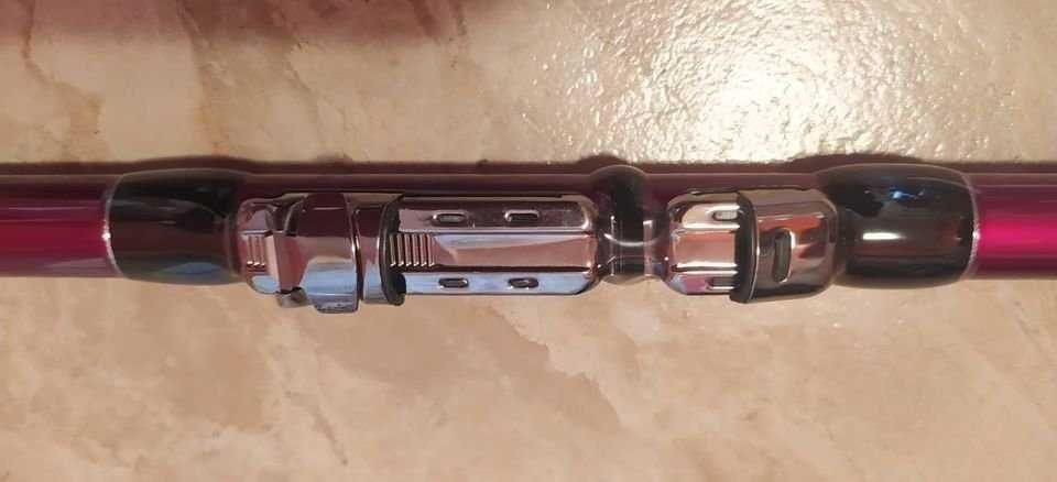 Въдица телемач Daiwa Silver Hawk  3.80/4.40м