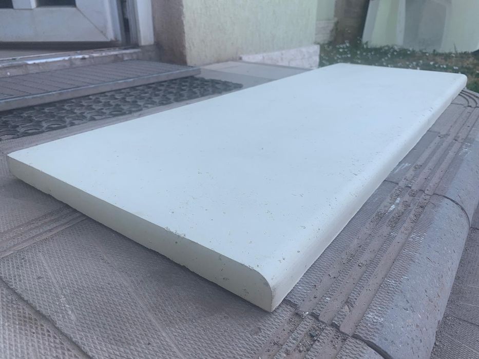 Capace intervale gard.