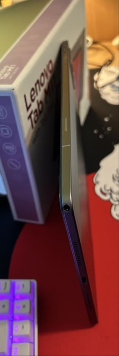 Tabletă Lenovo Tab M11, Octa-Core, 11” IPS, 4GB RAM 128 GB 4G