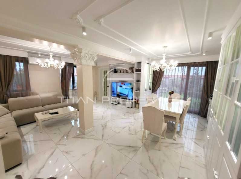 Продава се Къща в Пловдив, Беломорски - 220 кв.м за 3410 €/кв.м - Снимка #2