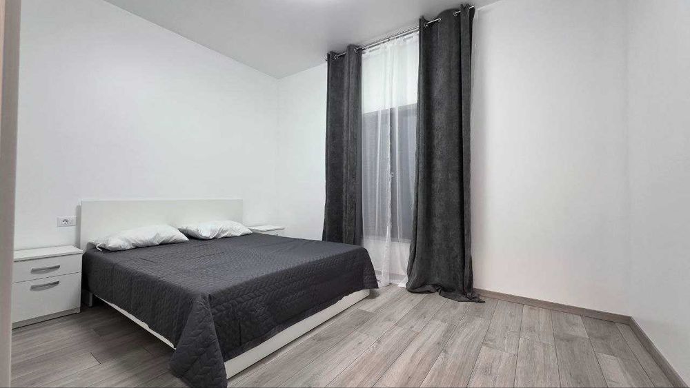 Casa de închiriat! (Tip-Duplex)