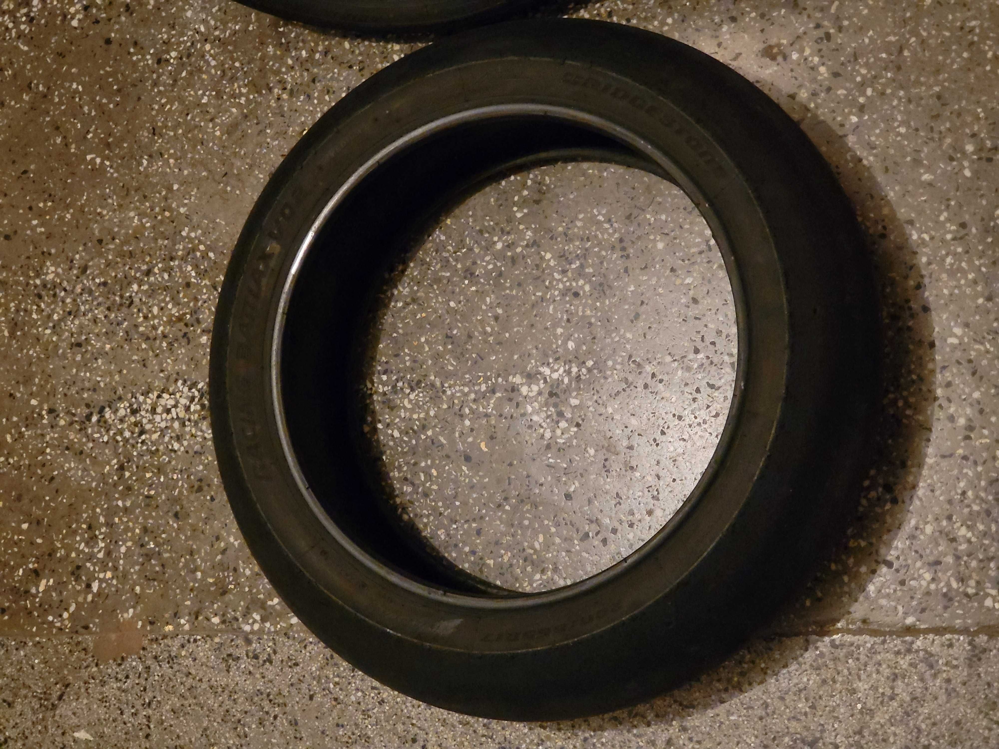 Сликове Bridgestone Racing Battlax