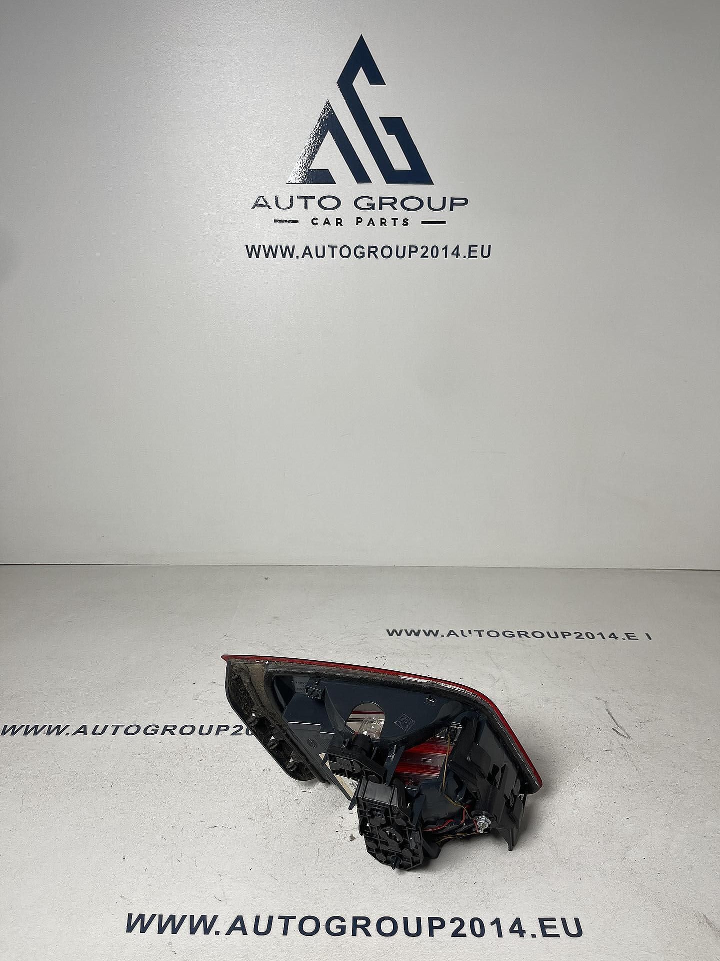 Десен вътрешен стоп за bmw 5er f10 - 7203226