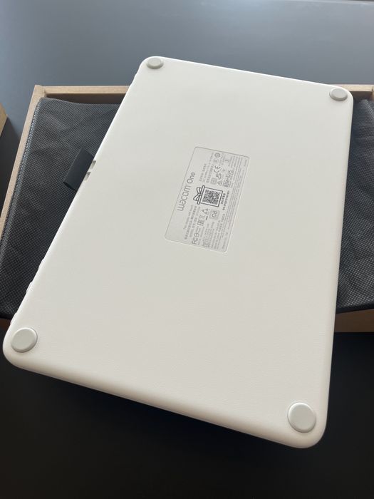 Wacom 13 one touch графичен таблет