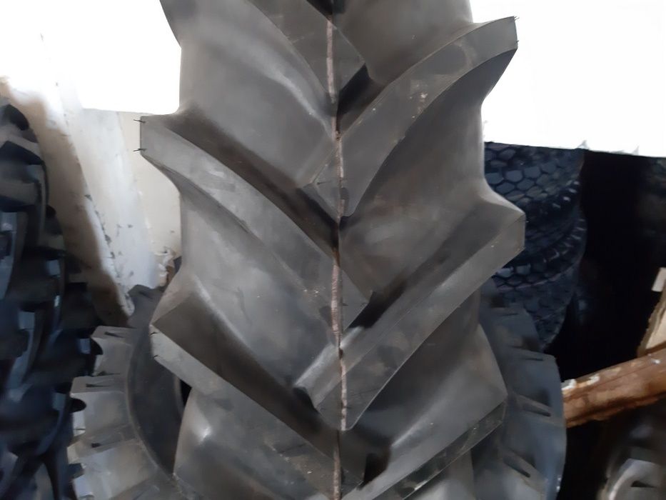 Anvelope noi 14.9-24 Ozka Cauciucuri agricole cu garantie