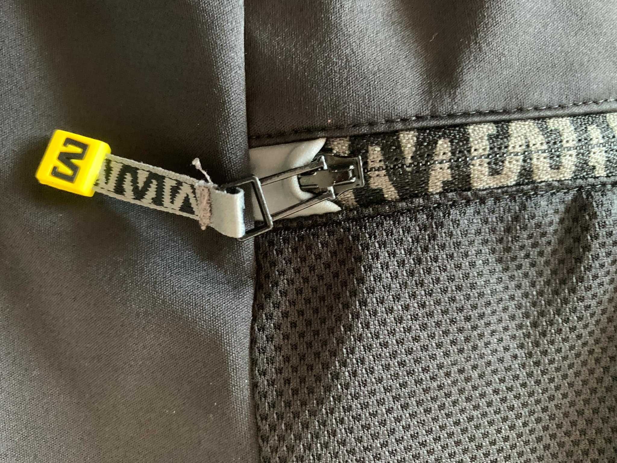 Vînd vestă ciclism Mavic, mărimea M