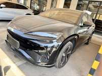 BYD Sea Lion 07