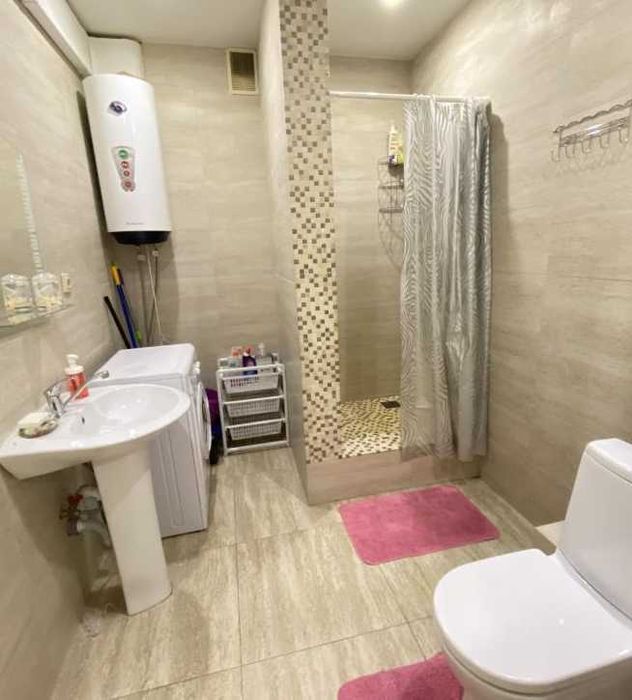 Дава се под наем Едностаен апартамент в Пловдив, Захарна фабрика - 45 кв.м за 188.7 € - Снимка #2