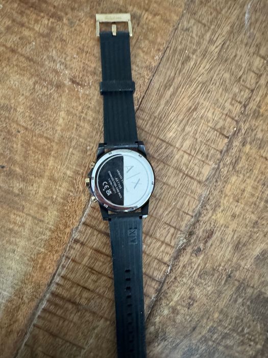 Часовник Armani Exchange