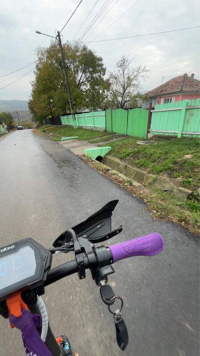 Se vinde KuKirin g2 max