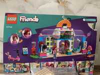 Lego friends 41743 hair salon