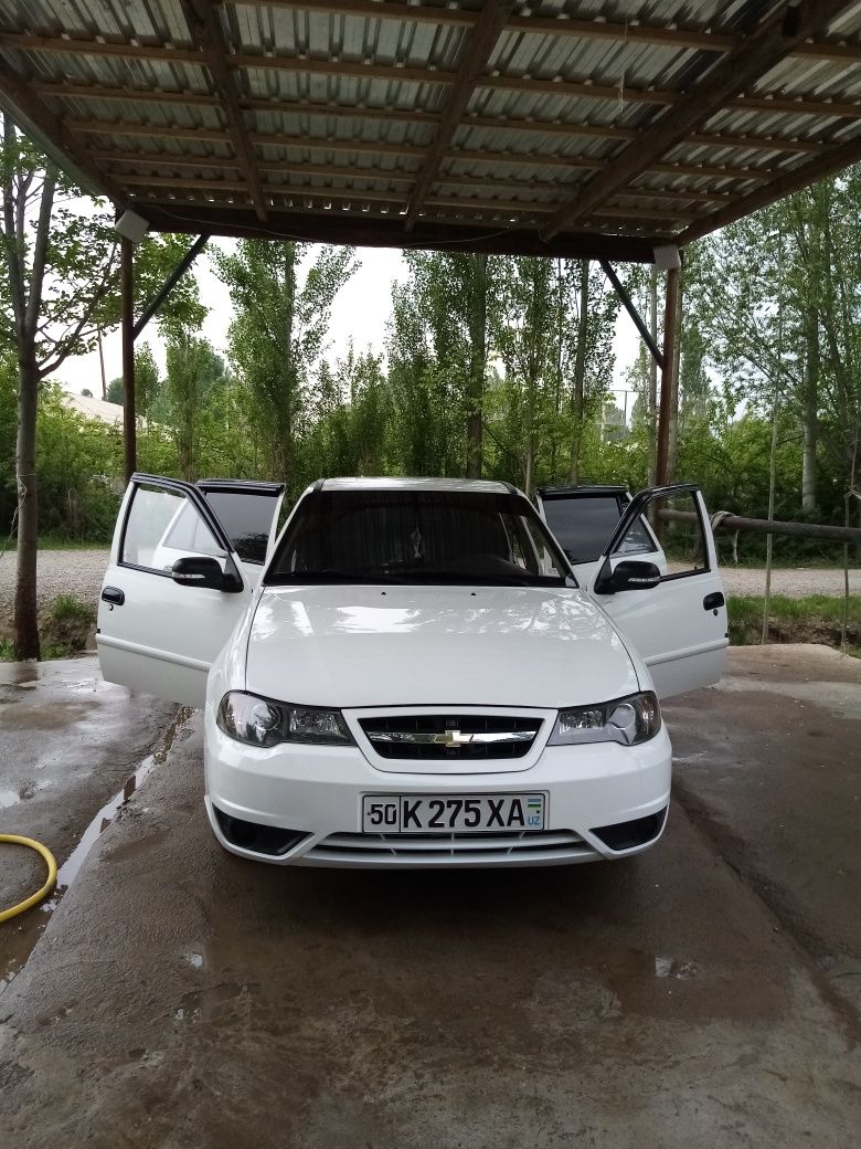 Chevrolet Nexia 2