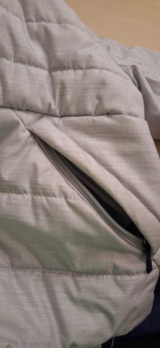 Детско яке wedze piste 150 размер МОМИЧЕ