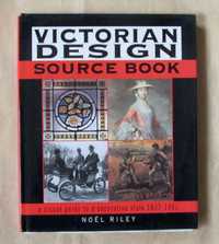 Victorian Design Source Book