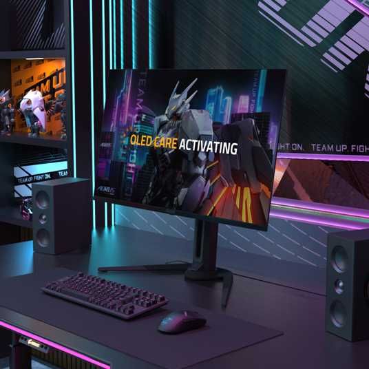 Gigabyte AORUS FO32U2P / 32 inch OLED 4k 240HZ