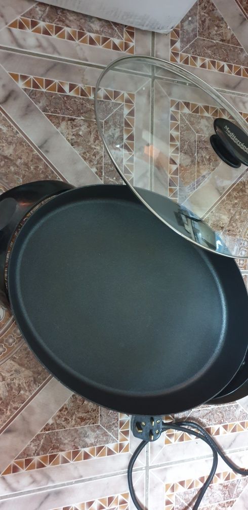 Electric paella maker 40 cm