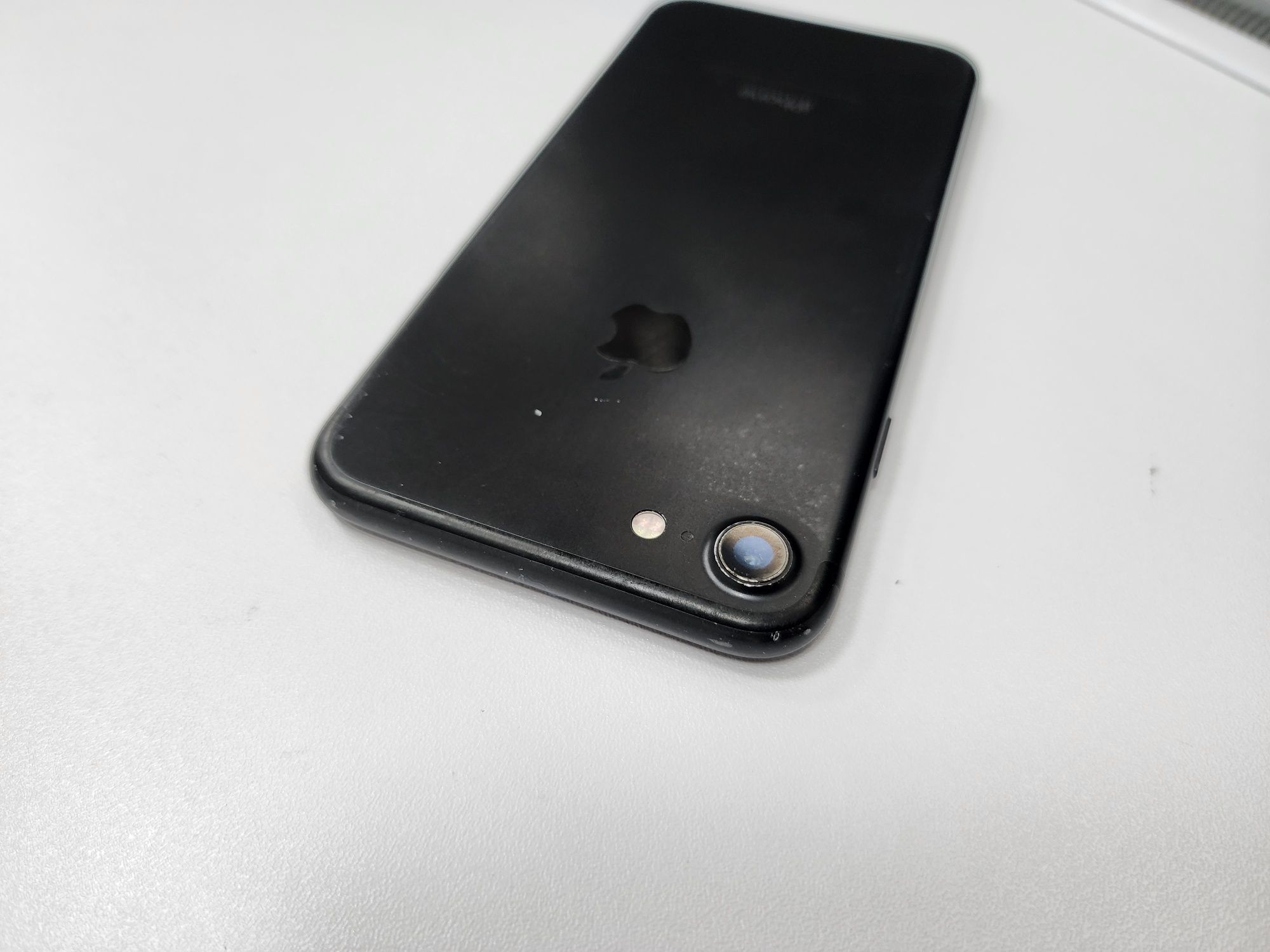 Iphone 7 Matte Black 32Gb