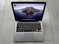 Macbook Pro 13 MID 2012 i5