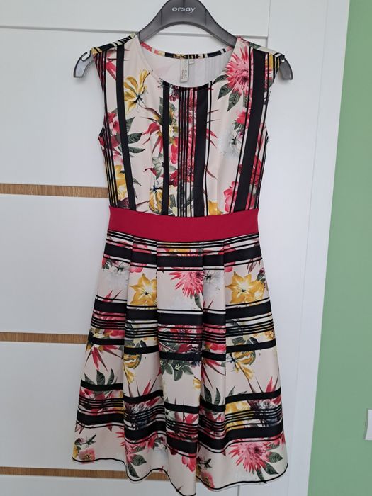 Rochie de vară elastica marime S/XS