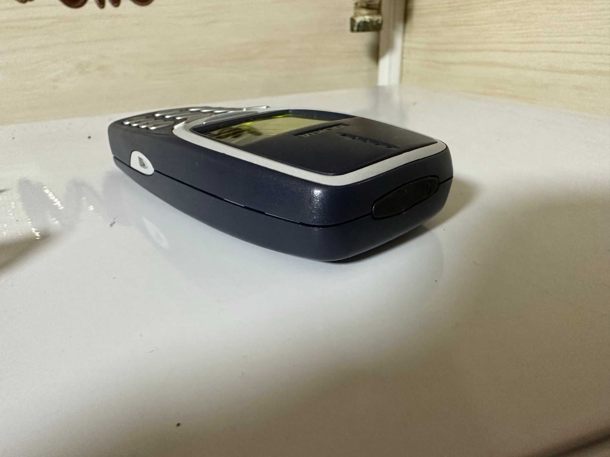 nokia 3310 29 de ore functionare vechi vechi colectie colectie