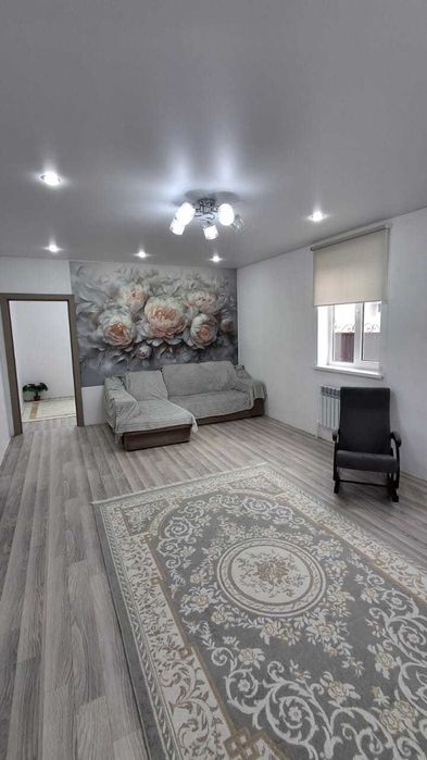 Новый дом в Асане