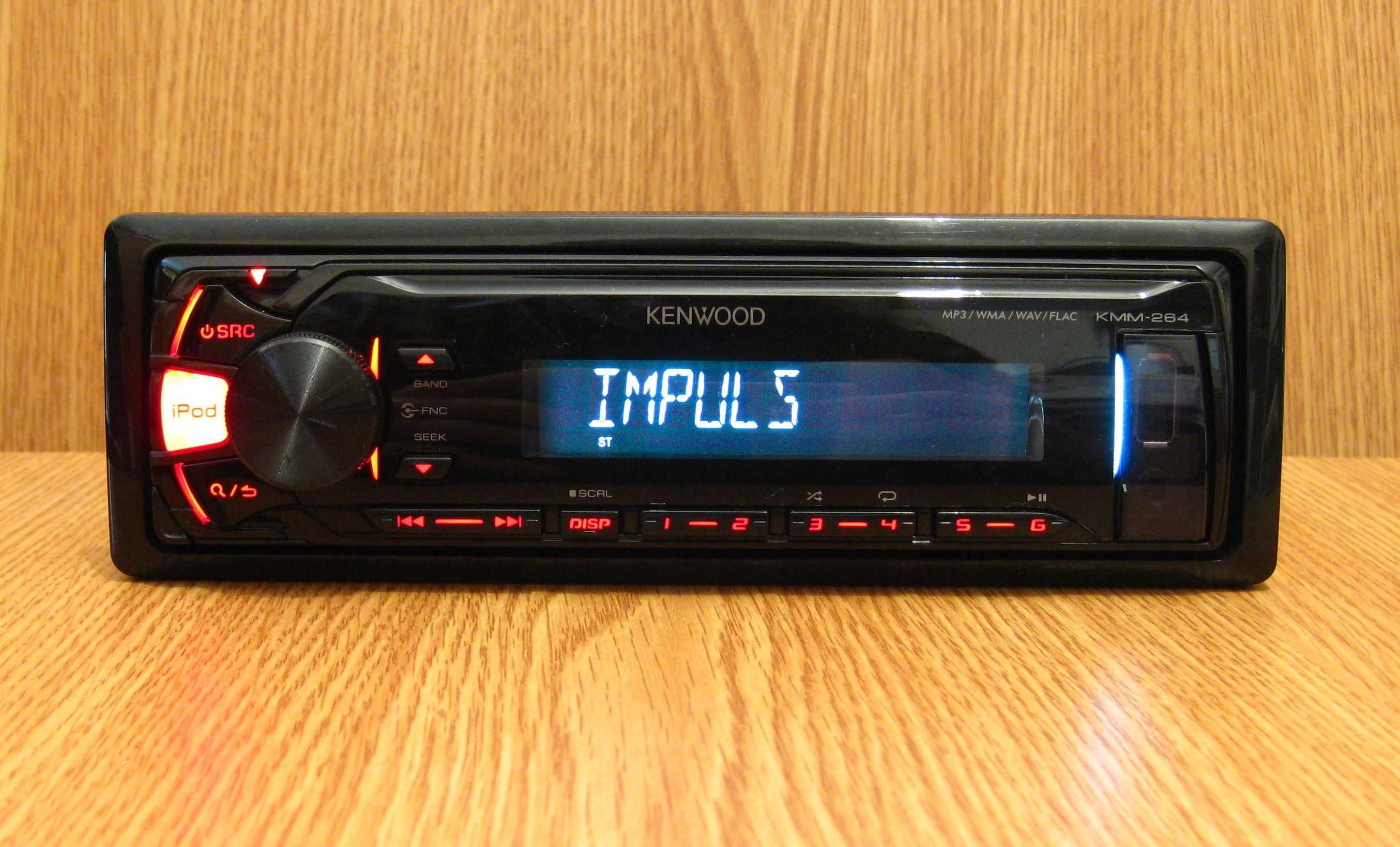 Radio CD USB MP3 Bluetooth auto Pioneer Sony Alpine Kenwood Philips