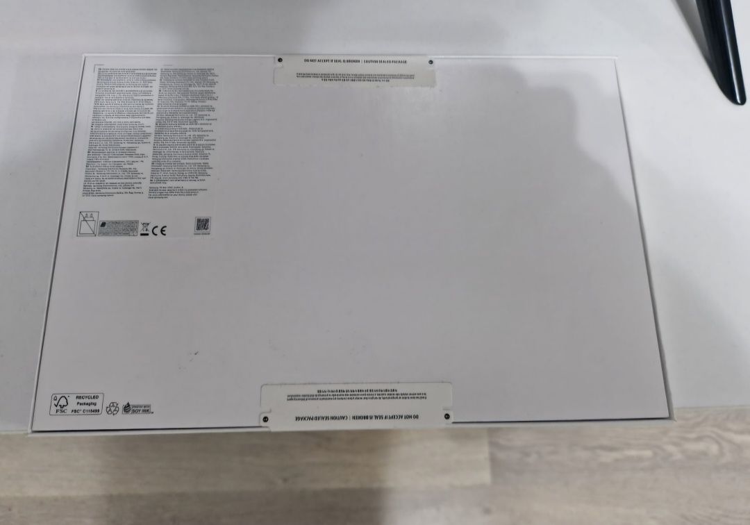 De vazare tableta samsung galaxi tab s10+
