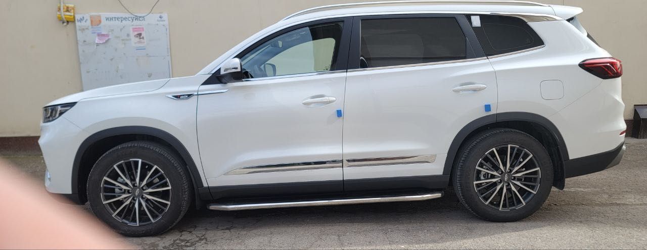 CHERY TIGGO  8 Pro(Luxury) 290 T 7уринли.