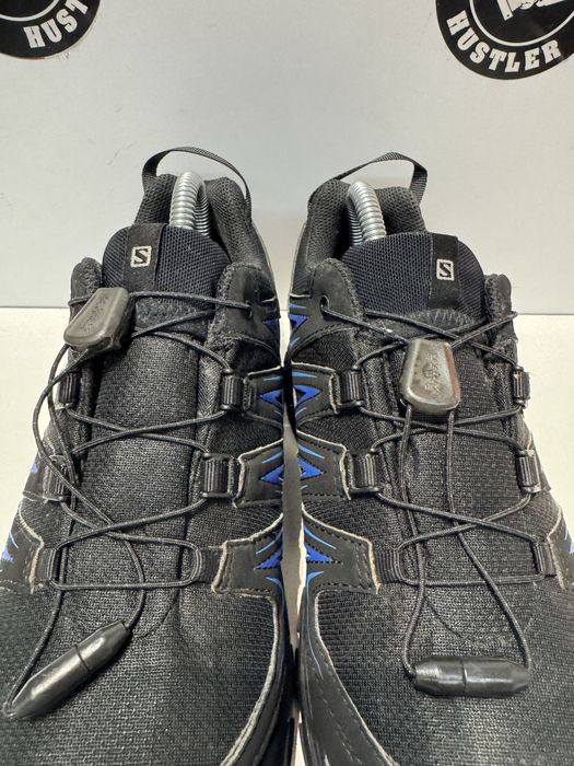 Туристически обувки SALOMON XA PRO .Номер 38