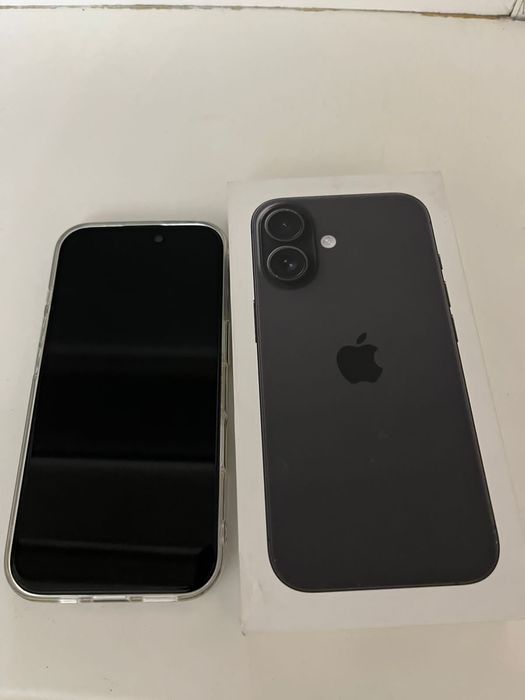 iPhone 16 / 128gb