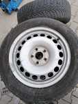 Jante vw  sharan