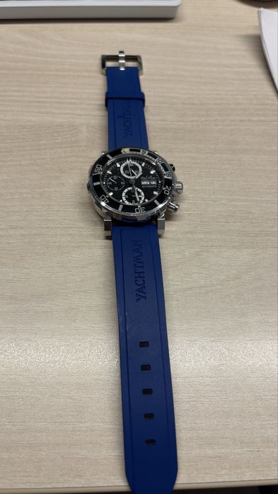 Часы Paul Picot Yachtman