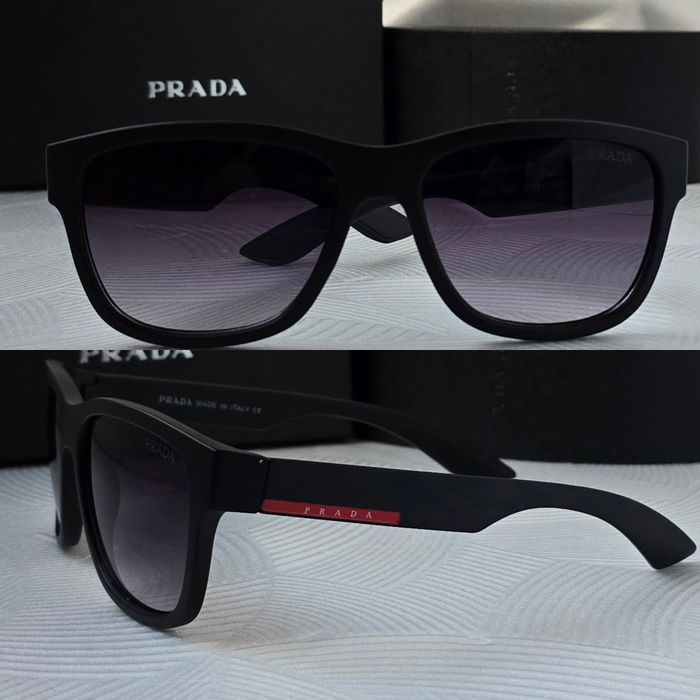 Класически мъжки слънчеви очила