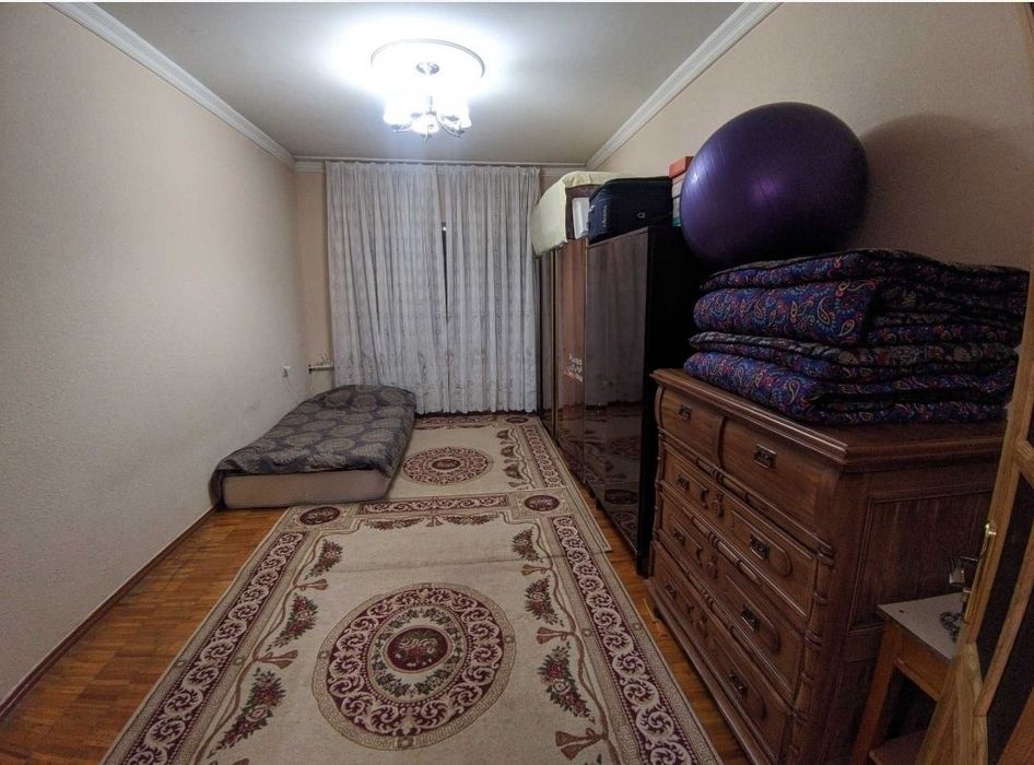 Продаётся 3/1/5 Карасу-3