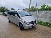 Mercedes Vito 9 Locuri 2009