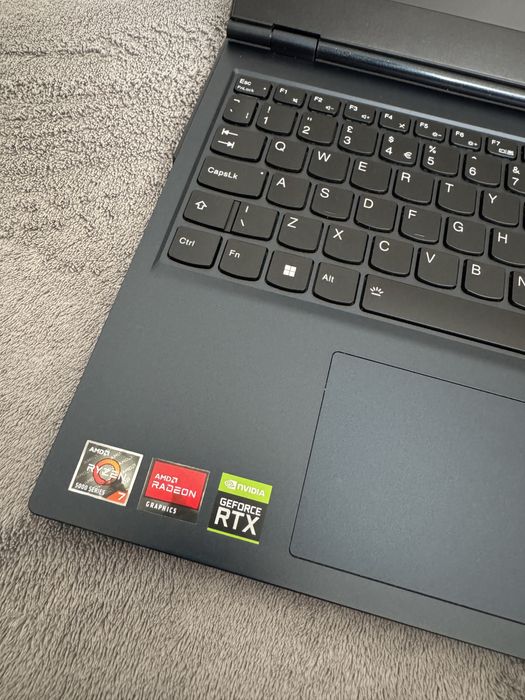 Laptop gaming Lenovo Legion 5 RTX 3070 8GB