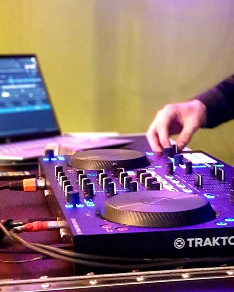 DJ Nunti/Botezuri/Majorate/petreceti private Cluj-Napoca