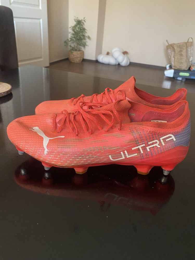 Бутонки Puma Ultra 43 номер