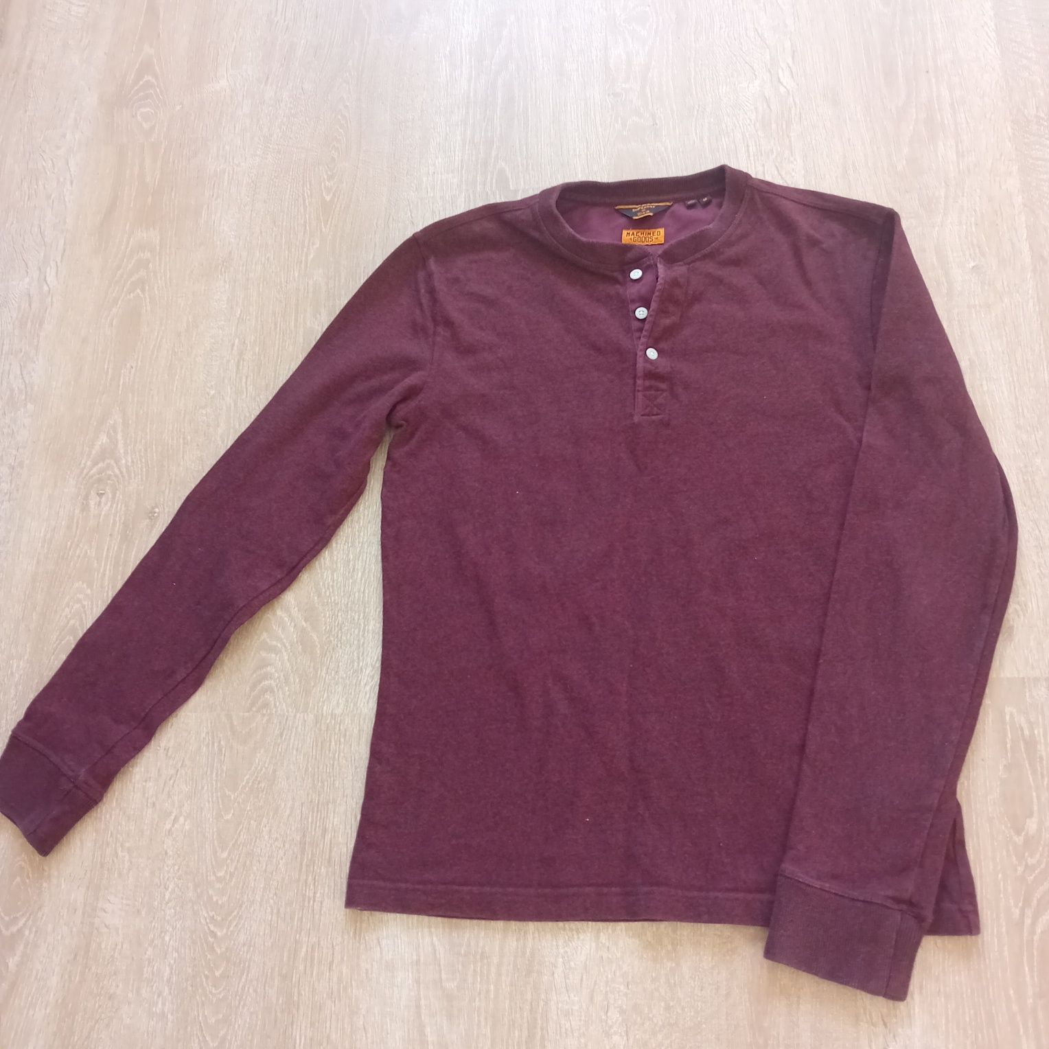 Pulover Superdry M bărbat liv gratuită