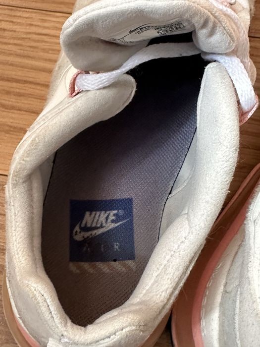 Nike vision reaction