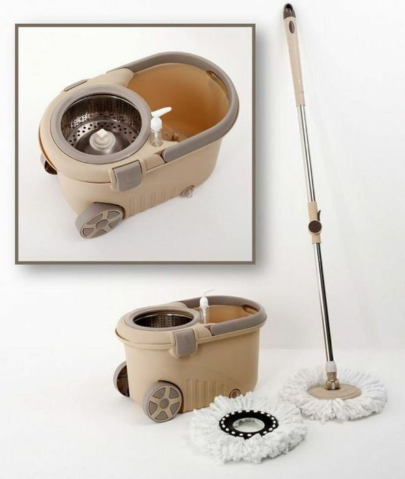 Швабра Отжима для уборка Челели shvabra otjima доставка бесплатная