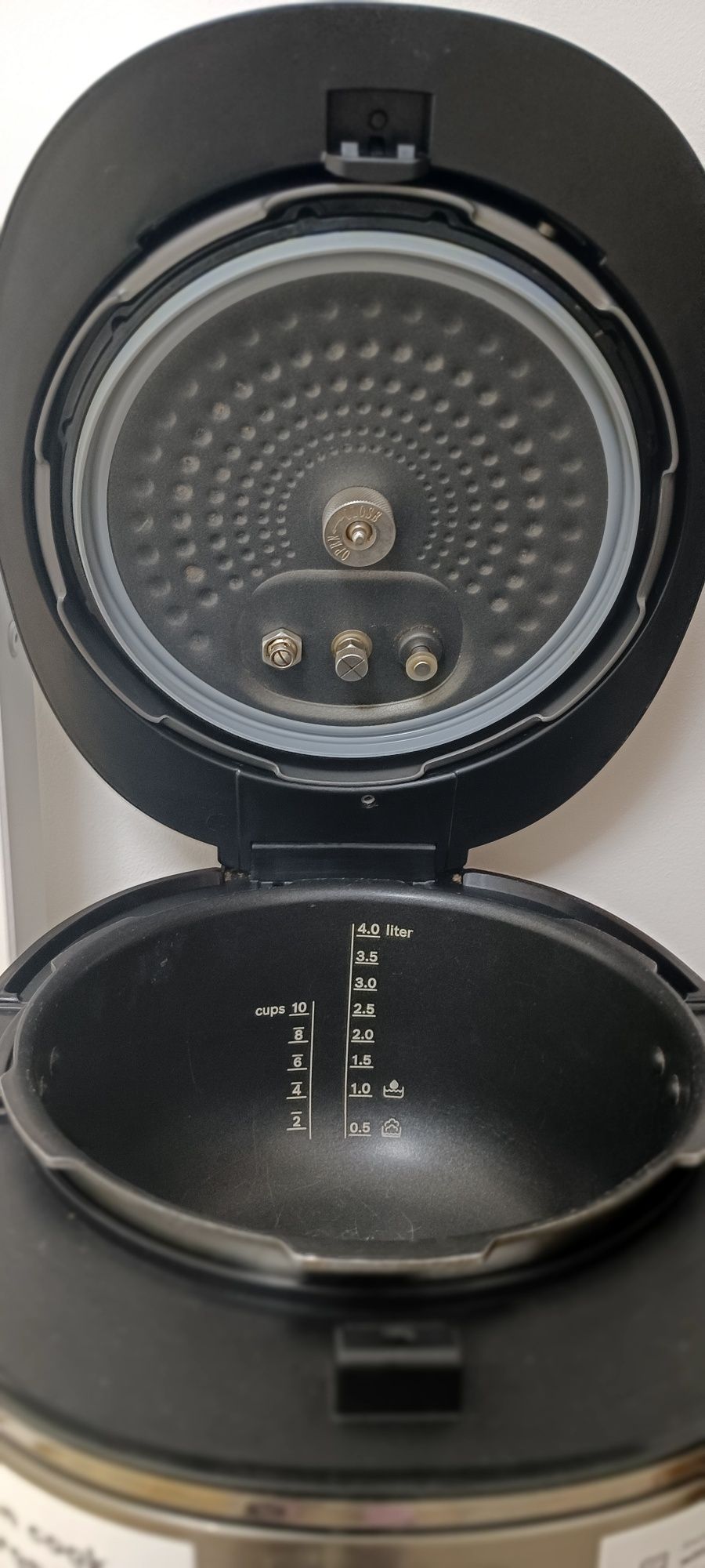 Мултикукър Bosch Autocook pro